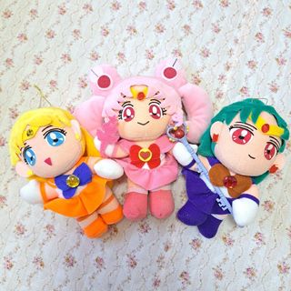 セーラームーン - セーラームーン ジミーチュウ ノベルティ セーラームーン - セーラームーン ジミーチュウ ノベルティ