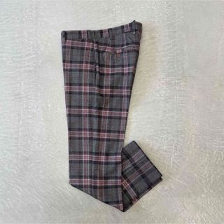 GERMANO - J5078美品ジェルマーノビームスF別注TRAVELER1 GERMANO - J5078美品ジェルマーノビームスF別注TRAVELER1