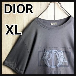 Christian Dior(Tシャツ/カットソー(半袖/袖なし))のフリマ Christian Dior(Tシャツ/カットソー(半袖/袖なし))のフリマ