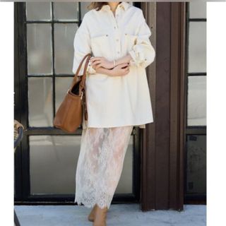 POPPY チュールバルーンチュニックの通販 by しろのお店|ラクマ POPPY チュールバルーンチュニックの通販 by しろのお店|ラクマ