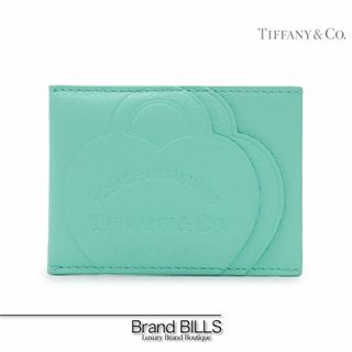 Tiffany & Co.(名刺入れ/定期入れ)のフリマアイテム一覧 Tiffany & Co.(名刺入れ/定期入れ)のフリマアイテム一覧