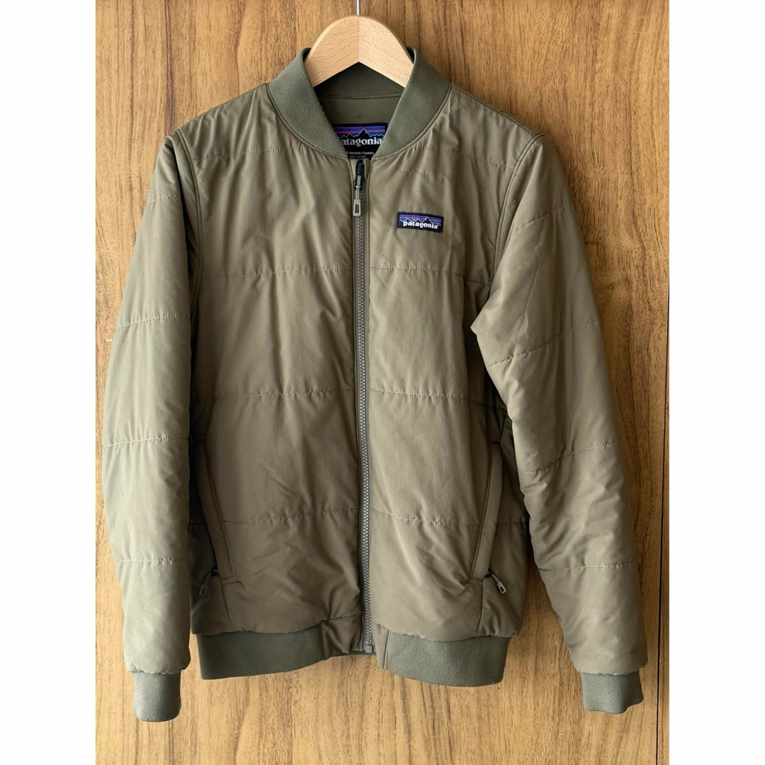 【おまけ付】 - patagonia 廃盤品 中綿 XS ゼメルボマージャケット パタゴニア XSサイズ以下