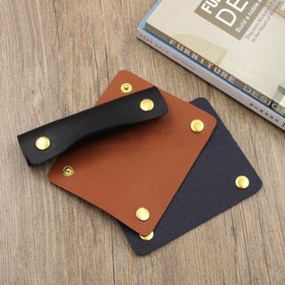 MAIYET マイエットトートバッグ ブラウン レザー ポーチ 袋の MAIYET マイエットトートバッグ ブラウン レザー ポーチ 袋の