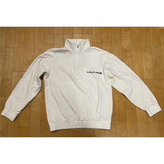 RENOMA - coco 中古 レノマ renoma メンズ スウェット L 黒 RENOMA - coco 中古 レノマ renoma メンズ スウェット L 黒