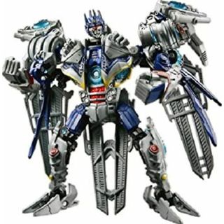 トランスフォーマーリベンジ トランスフォーマームービー RD-04 サウンドウェーブ(その他)