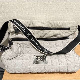 CHANEL - CHANEL(シャネル) スカーフ グリポア・ペイズリー柄 CHANEL - CHANEL(シャネル) スカーフ グリポア・ペイズリー柄