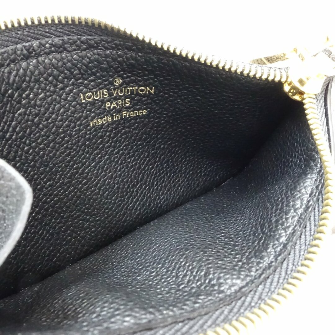 LOUIS VUITTON - LOUIS VUITTON ルイヴィトン コインケース LOUIS VUITTON - LOUIS VUITTON ルイヴィトン コインケース