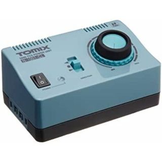 TOMIX Nゲージ TCS パワーユニットN-1001-CL 5506 鉄道模型用品(模型/プラモデル)