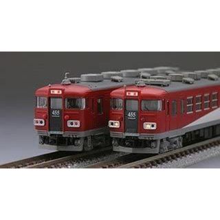 TOMIX Nゲージ 455系 クロハ455形 磐越西線 セット 92323 鉄道模型 電車(模型/プラモデル)