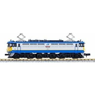 マイクロエース Nゲージ EF65-1065・JR貨物試験塗装 A1778 鉄道模型 電気機関車(模型/プラモデル)