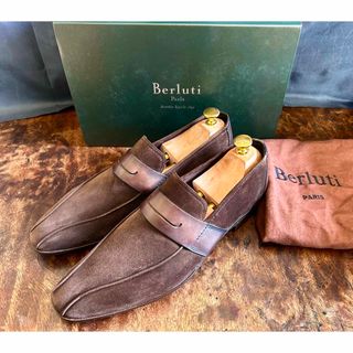 BERLUTI(ドレス/ビジネス)のフリマアイテム一覧 BERLUTI(ドレス/ビジネス)のフリマアイテム一覧