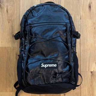 Supreme(バッグパック/リュック)のフリマアイテム一覧 Supreme(バッグパック/リュック)のフリマアイテム一覧