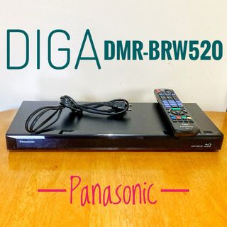Panasonic(ブルーレイレコーダー)のフリマアイテム一覧 Panasonic(ブルーレイレコーダー)のフリマアイテム一覧