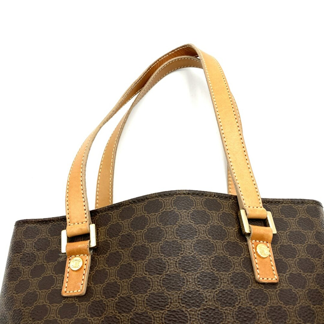 CELINE - CELINE セリーヌ ハンドバッグ ミニトートバッグ