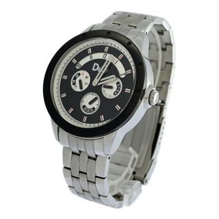 ブランド品専門の 美品 - DOLCE&GABBANA ドルチェ&ガッバーナ DW0186 TIME 男性用