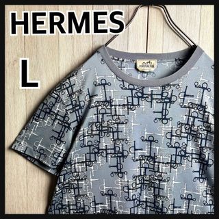 HERMES(Tシャツ/カットソー(半袖/袖なし))のフリマアイテム一覧 HERMES(Tシャツ/カットソー(半袖/袖なし))のフリマアイテム一覧