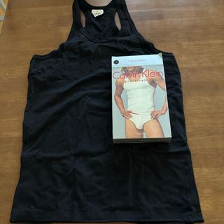 【保存版】 リプレゼント REPRESENT XL メンズ モトリークルー タンクトップ タンクトップ
