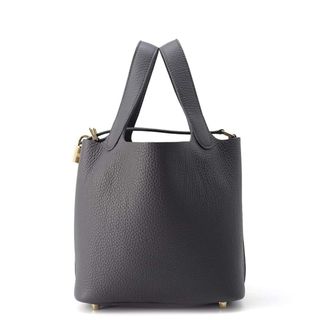 HERMES - 神スペック☆エルメス ピコタンロックPM トレンチ Z HERMES - 神スペック☆エルメス ピコタンロックPM トレンチ Z