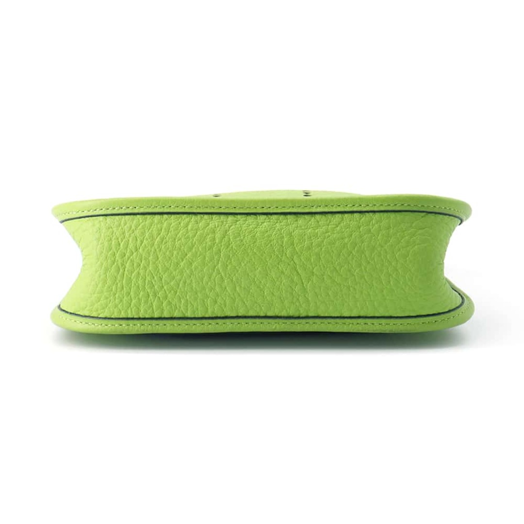HERMES - エルメス ショルダーバッグ エブリンTPM アップル HERMES - エルメス ショルダーバッグ エブリンTPM アップル