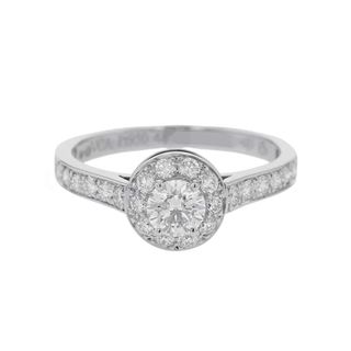 Van Cleef & Arpels - ヴァンクリーフ&アーペル リング ペルレ Van Cleef & Arpels - ヴァンクリーフ&アーペル リング ペルレ