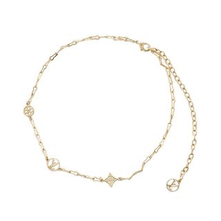 LOUIS VUITTON - LOUIS VUITTON ネックレス エセンシャルV LOUIS VUITTON - LOUIS VUITTON ネックレス エセンシャルV