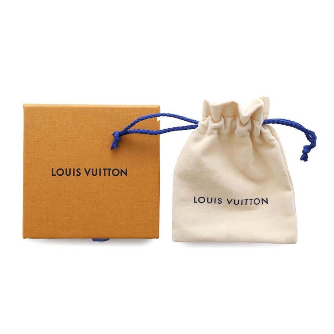 LOUIS VUITTON - ルイヴィトン ブレスレット LV アイコニック LOUIS VUITTON - ルイヴィトン ブレスレット LV アイコニック