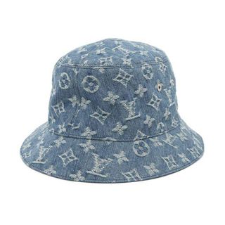 LOUIS VUITTON(ハット)のフリマアイテム一覧 LOUIS VUITTON(ハット)のフリマアイテム一覧