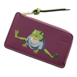 LOEWE(パスケース/IDカードホルダー)のフリマアイテム一覧 LOEWE(パスケース/IDカードホルダー)のフリマアイテム一覧