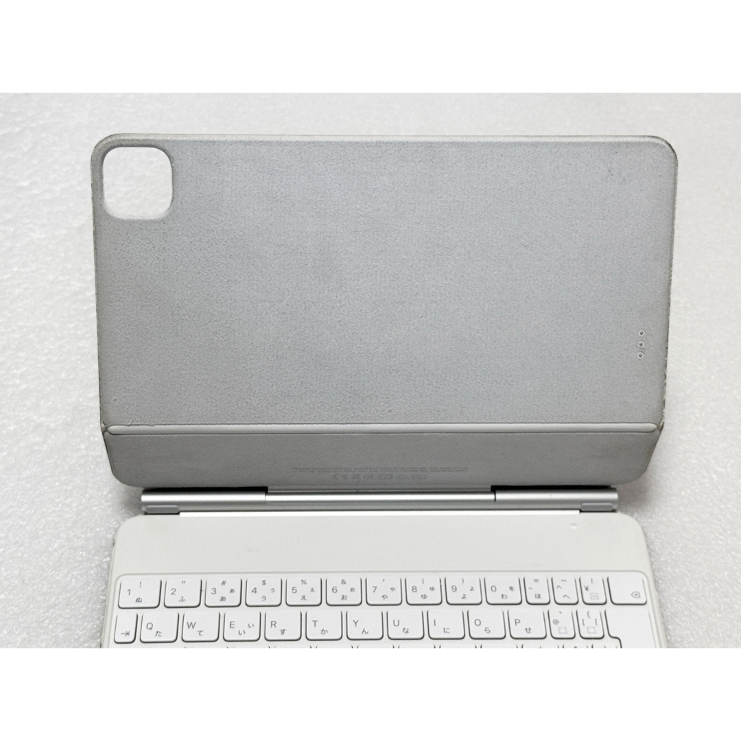 iPad - 正常動作確認済み Magic Keyboard 11インチ A2261の通販 iPad - 正常動作確認済み Magic Keyboard 11インチ A2261の通販