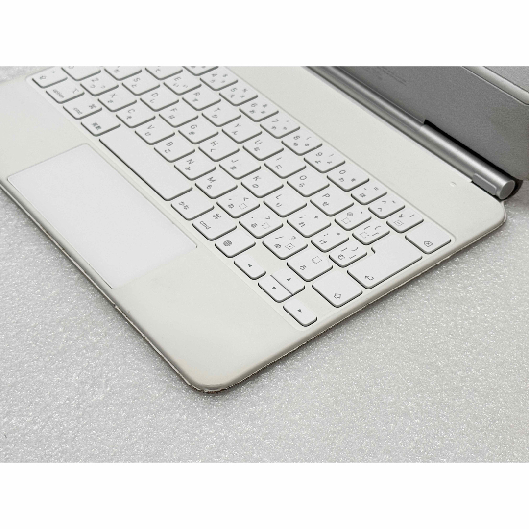 iPad - 正常動作確認済み Magic Keyboard 11インチ A2261の通販 iPad - 正常動作確認済み Magic Keyboard 11インチ A2261の通販