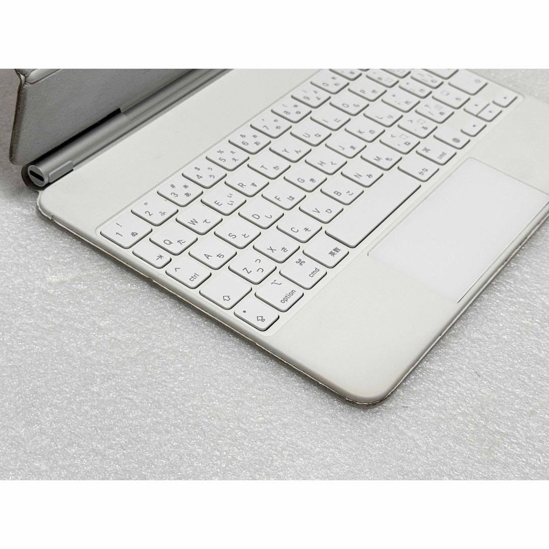 iPad - 正常動作確認済み Magic Keyboard 11インチ A2261の通販 iPad - 正常動作確認済み Magic Keyboard 11インチ A2261の通販
