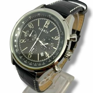 HERMES - 【エスパス】HERMES 'エルメス 時計' ES1.710 アナデジ HERMES - 【エスパス】HERMES 'エルメス 時計' ES1.710 アナデジ