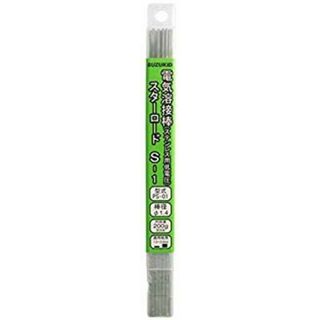 スズキッド(SUZUKID) S-1 1.4φ*230mm 200g PS-01 2mvetro(その他)