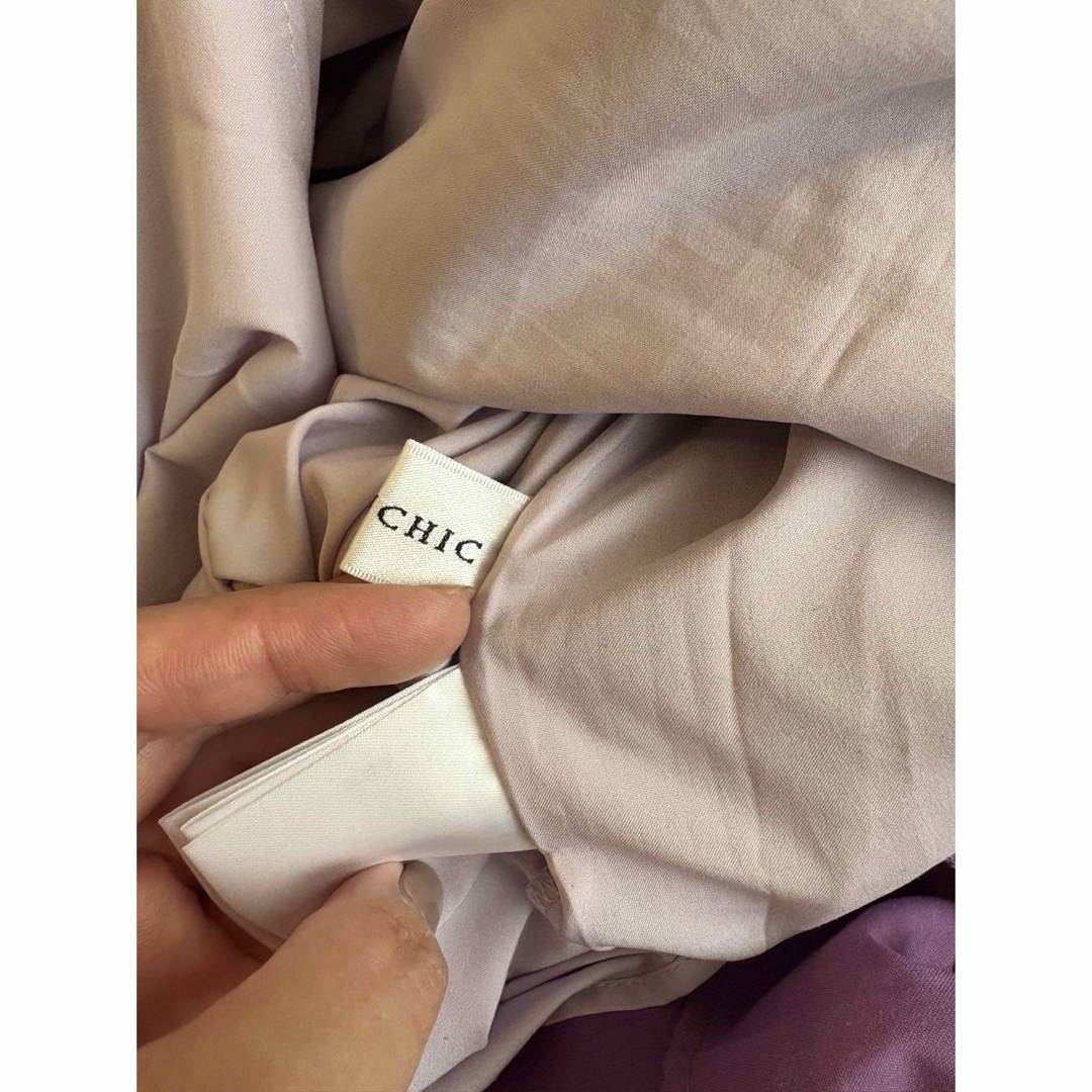 BLANCHIC ワンピース レディースのワンピース(ひざ丈ワンピース)の商品写真