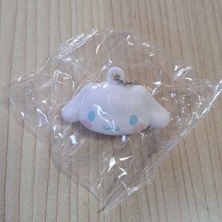 シナモロール - いちご新聞12月号 Myアイドルキラキラ缶バッジ シナモロール - いちご新聞12月号 Myアイドルキラキラ缶バッジ