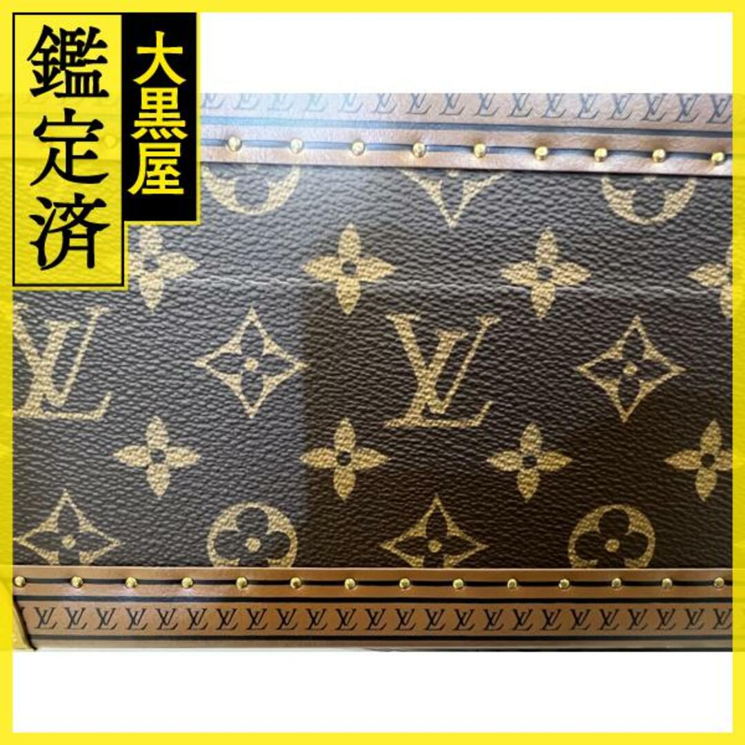 LOUIS VUITTON - ルイ・ヴィトン コフレ トレゾール24 M47023 【472】 LOUIS VUITTON ルイ・ヴィトン LOUISVUITTON コフレ トレゾール