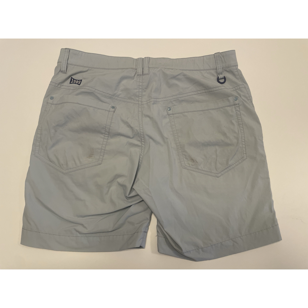 PEARLY GATES - PEARLY GATES ショートパンツ size5の通販 by PEARLY GATES - PEARLY GATES ショートパンツ size5の通販 by