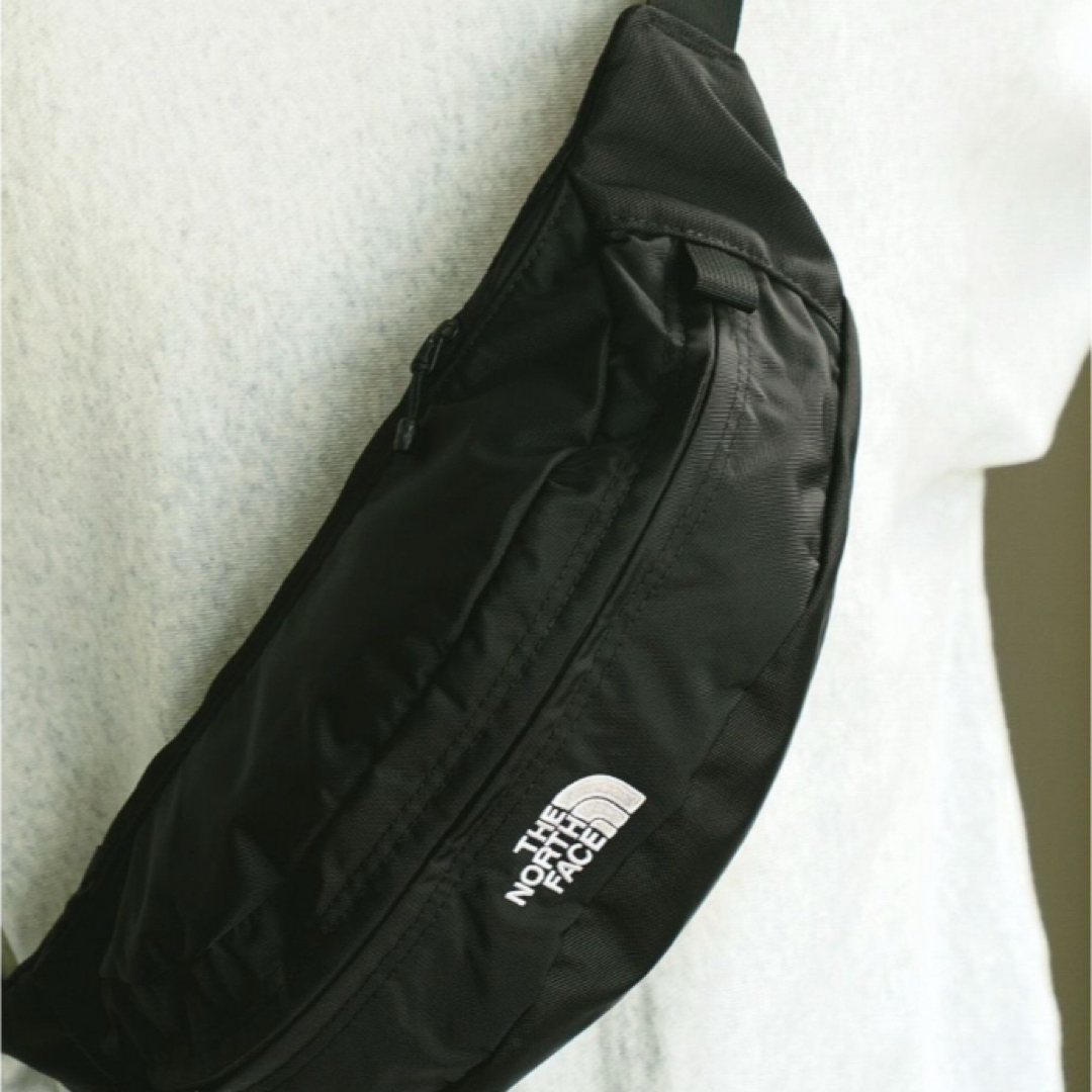 THE NORTH FACE(ザノースフェイス)のボディバッグ メンズのバッグ(ボディーバッグ)の商品写真