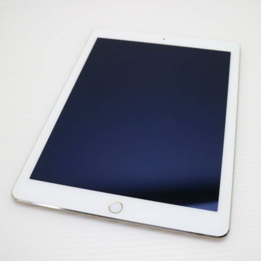 Apple - 超美品 iPad Air 2 Wi-Fi 64GB ゴールド M888の通販 by