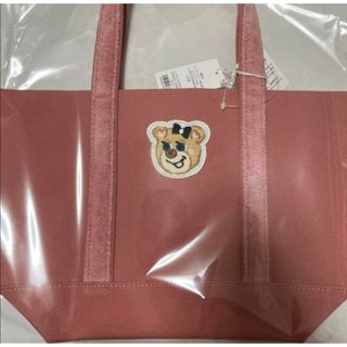 FEILER - 【新品・未使用】フェイラー ハイジ スクエアバッグ FEILER - 【新品・未使用】フェイラー ハイジ スクエアバッグ