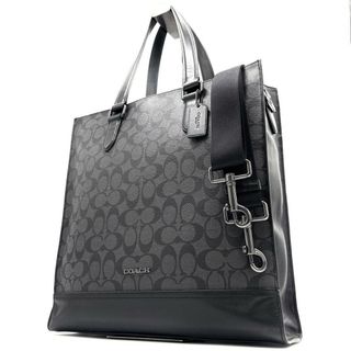 COACH - コーチ/COACH バッグ トートバッグ 鞄 ハンドバッグ COACH - コーチ/COACH バッグ トートバッグ 鞄 ハンドバッグ