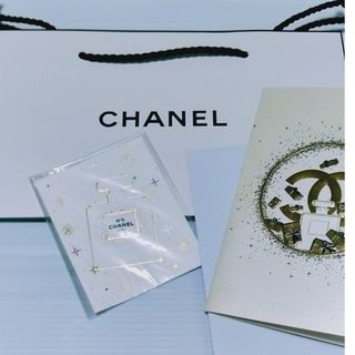 CHANEL(ショップ袋)のフリマアイテム一覧 CHANEL(ショップ袋)のフリマアイテム一覧