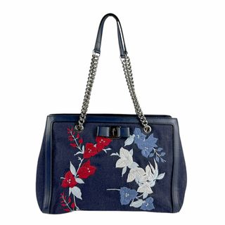 Salvatore Ferragamo - 本物 サルヴァトーレ フェラガモ Salvatore Ferragamo - 本物 サルヴァトーレ フェラガモ