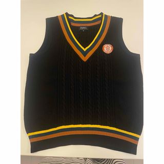 PEARLY GATES - PEARLY GATES ベスト size6の通販 by まめきん PEARLY GATES - PEARLY GATES ベスト size6の通販 by まめきん