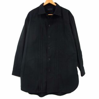 Yohji Yamamoto - ヨウジヤマモト 花柄刺繍シャツの通販 by ゆる Yohji Yamamoto - ヨウジヤマモト 花柄刺繍シャツの通販 by ゆる