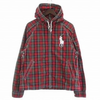 POLO RALPH LAUREN(パーカー)のフリマアイテム一覧 POLO RALPH LAUREN(パーカー)のフリマアイテム一覧