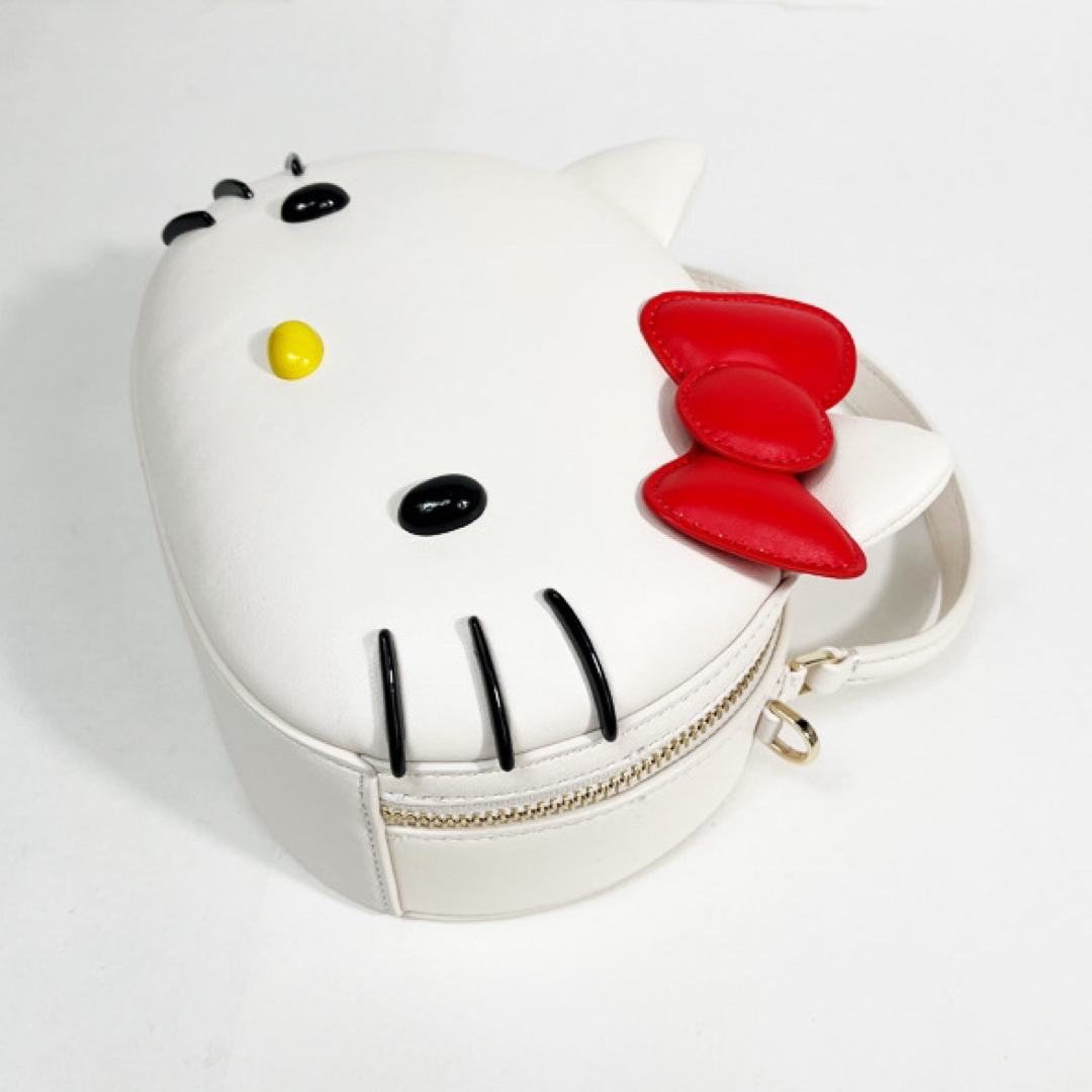 kate spade NEW YORK - ハローキティ X ケイト スペード コラボ