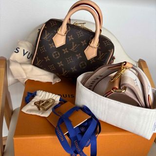 LOUIS VUITTON - 【5dc3543-b】ルイヴィトン ショルダーバッグ LOUIS VUITTON - 【5dc3543-b】ルイヴィトン ショルダーバッグ