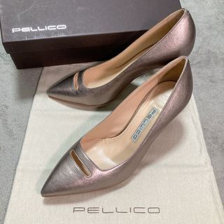PELLICO(シルバー/銀色系)のフリマアイテム一覧 PELLICO(シルバー/銀色系)のフリマアイテム一覧