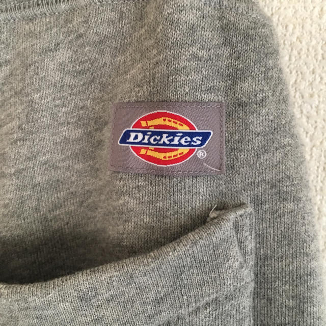 Dickies(ディッキーズ)のスウェットパンツ レディースのパンツ(カジュアルパンツ)の商品写真